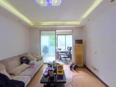 银领时代花园 2室2厅89.79m²满五年