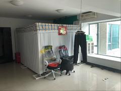 现代城华庭 3室1厅125.93m²整租