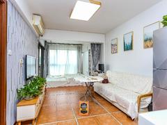 万科清林径 新出房源，户型方正，花园中间，住家安静舒适