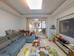 地矿家园 3室2厅115.68m²精装修