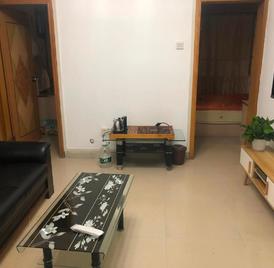 金城大厦 2室1厅47m²整租