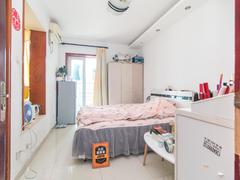 钻石时代 1室0厅26.86m²整租