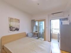 名居广场 1室0厅32.9m²满五年