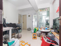金城大厦 2室1厅37.17m²精装修
