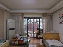 安高城市天地 2室2厅58.38m²普通装修