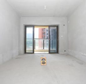 星河WORLD银湖谷 4室2厅88.52m²满五唯一