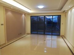 信义金御半山名门 5室2厅144m²整租