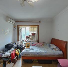 苹果园 1室0厅31.49m²满五唯一