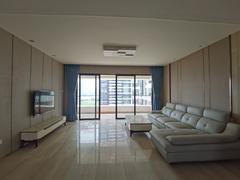 中信红树湾三期 4室2厅157m²整租