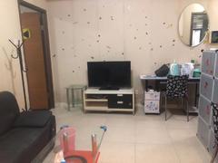 城市天地广场 1室1厅46.6m²普通装修