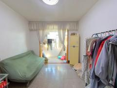 青阳西村 诚心出售，可做三房，2室2厅76.8m²中等装修