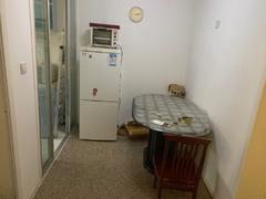 西家大塘 2室1厅60.56m²普通装修