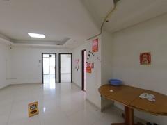 高嘉大厦 房子采光好,地理位置优越,拎包入住。