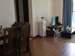 置地逸轩 1室2厅58.33m²普通装修