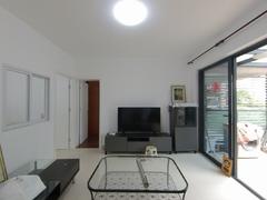 雍景湾花园 2+1室2厅68.11m²整租