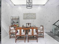 中山奥园爱琴湾一期 5室3厅172.58m²精装修