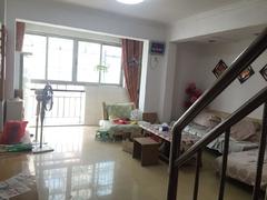 盈翠家园 4室2厅118.99m²普通装修