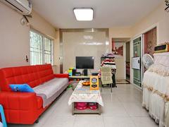 海丽大厦 3室2厅75.12m²整租