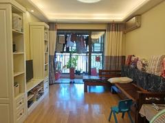 万科麓城二期 3室2厅88.43m²满五年