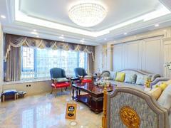 宝生Midtown 4室2厅197.37m²整租