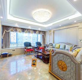 宝生Midtown 4室2厅197.37m²整租