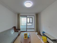中交春风景里 3室2厅101m²精装修