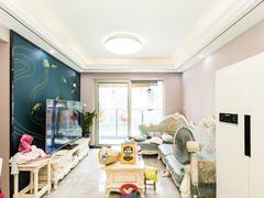 壹成中心五区 3室2厅70.06m²整租