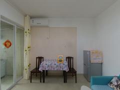 绿洲丰和 私家花园社区高层无遮看房方便