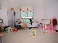 庆丰小区 2室2厅1厨1卫86.7m²精致装修