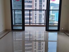 佳兆业西山吓庭苑 3室2厅89m²整租