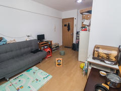 聚龙大厦 1室1厅33.98m²满五唯一