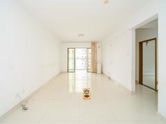 景和园 3室2厅88.61m²整租