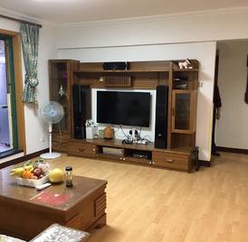 聚宝花园 4室2厅103m²整租
