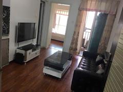 新天地名居 1室1厅38.05m²整租