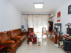 东方盛世 3室2厅104.88m²精装修