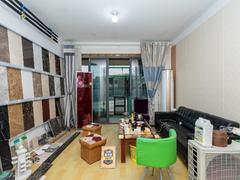 壹成中心九区 4室2厅90m²整租
