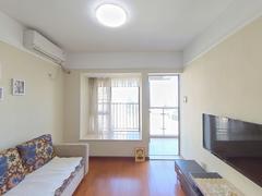 万科红一二期 2室1厅61.27m²满五年
