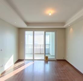 蓝光林肯公园 3室2厅94.25m²精装修