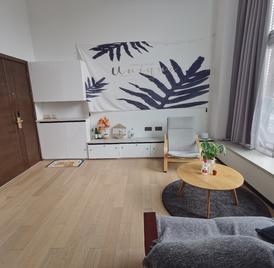 HBC汇隆中心 3室2厅77.35m²整租