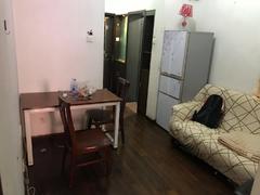 帝景峰 2室1厅45.03m²整租