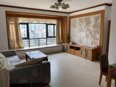 百仕达花园二期 2室2厅82m²整租