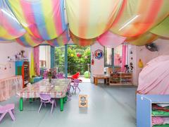 可园四期 2室2厅121.21m²整租