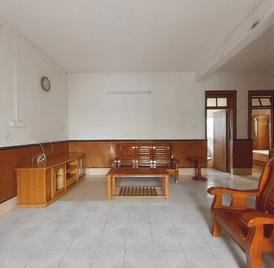 华丰园 3室2厅83.66m²满五唯一