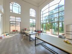凯茵新城瑞士园柏恩美墅 5室3厅606.5m²满五年