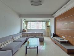 富豪花园 3室2厅106.29m²满五唯一