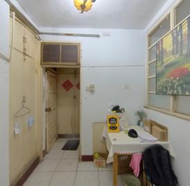 省外贸绩溪新村 2室1厅60m²满五年