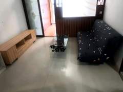 信和爱琴居 2室1厅46m²整租