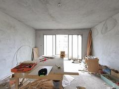 奥林华府二期 3室2厅134.59m²满五年