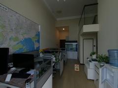 万科时代广场 3室1厅79.45m²精装修