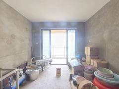 北辰天都 2室2厅89.86m²毛坯